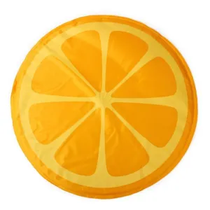 All For Paws Chill Out Orange Cooling Mat
