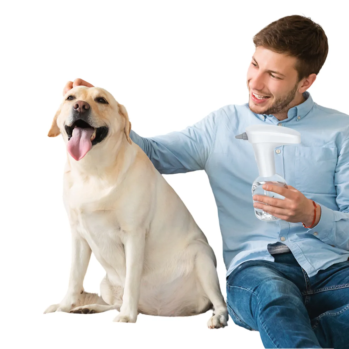 Automatic Soap Dispenser For Pet