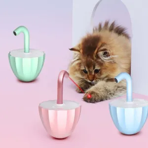 Cat Toy Self-Stimulating and Relieving Boredom Laser