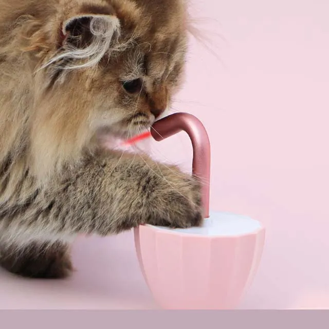 Cat Toy Self-Stimulating and Relieving Boredom Laser