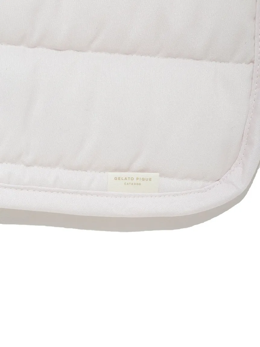 CAT&DOG Ice Cream Motif Cooling Mat