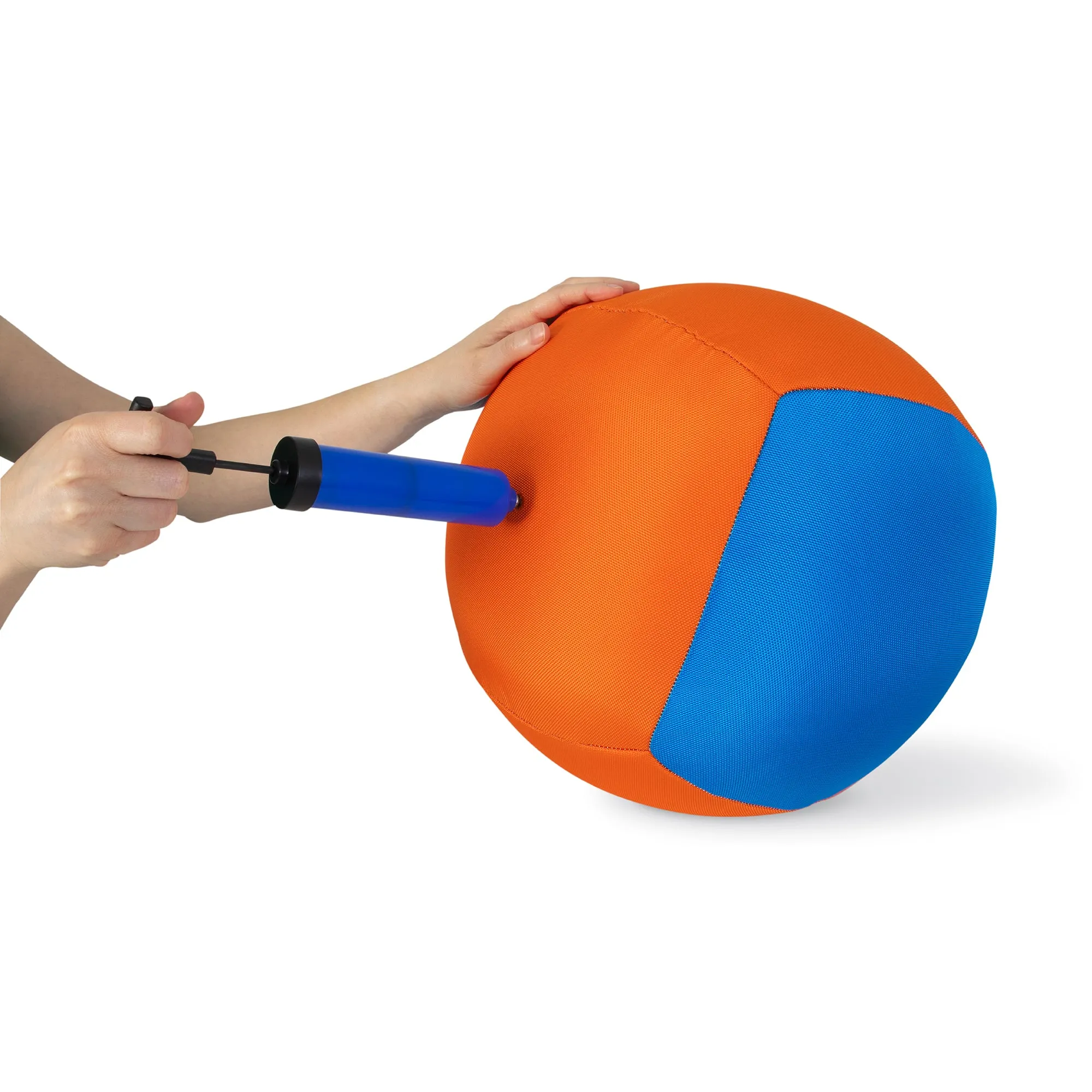 Chuckit! Big Air Fetch Ball
