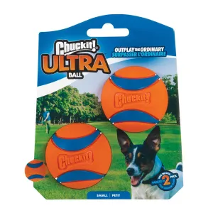 Chuckit Ultra Ball Dog Toy