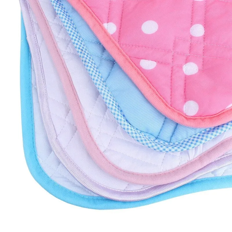 Cooling Bed Mat Soft Cat Mat