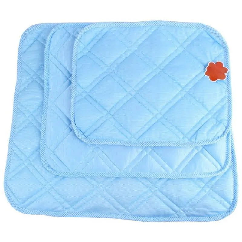 Cooling Bed Mat Soft Cat Mat