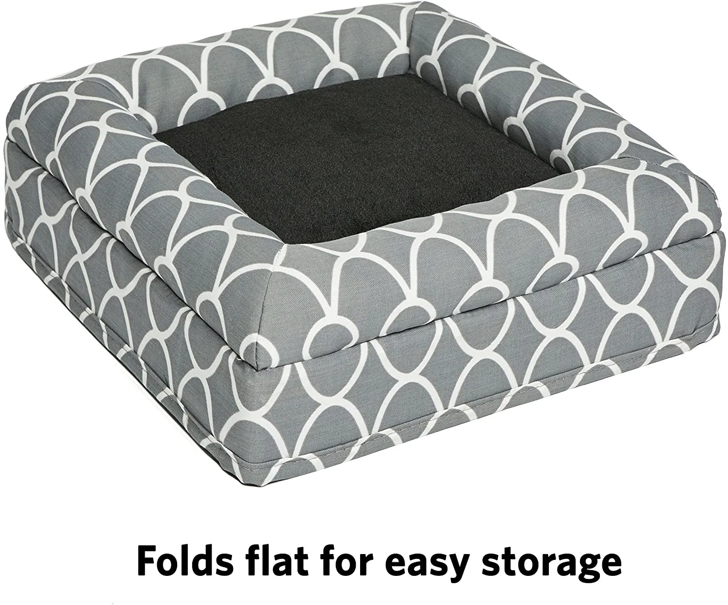 Cube Cat House - Curious Cat Cube - Cozy Cat Hideaway - Midwest Home for Pets
