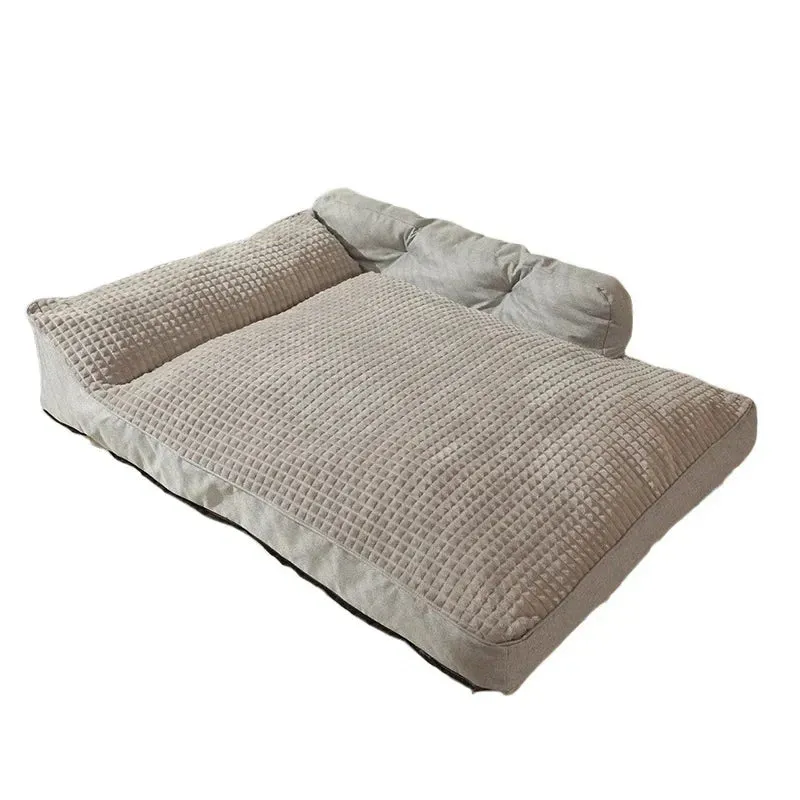 Dog Bed Mat
