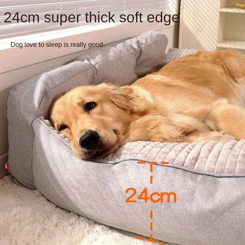 Dog Bed Mat