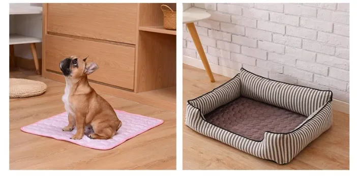 Dog Heaven™ Cooling Mat