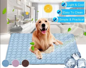 Dog Heaven™ Cooling Mat