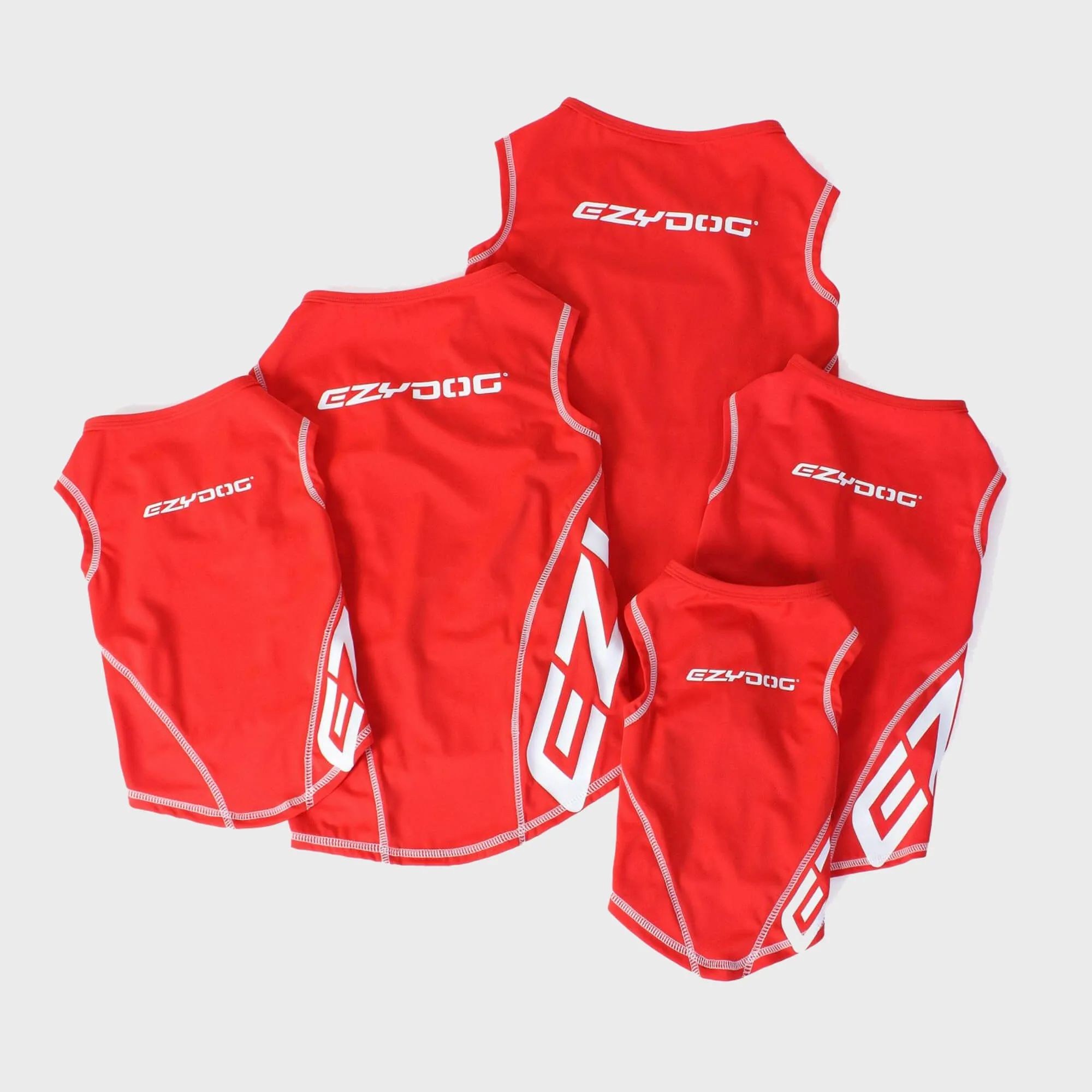 Dog Rash Vest