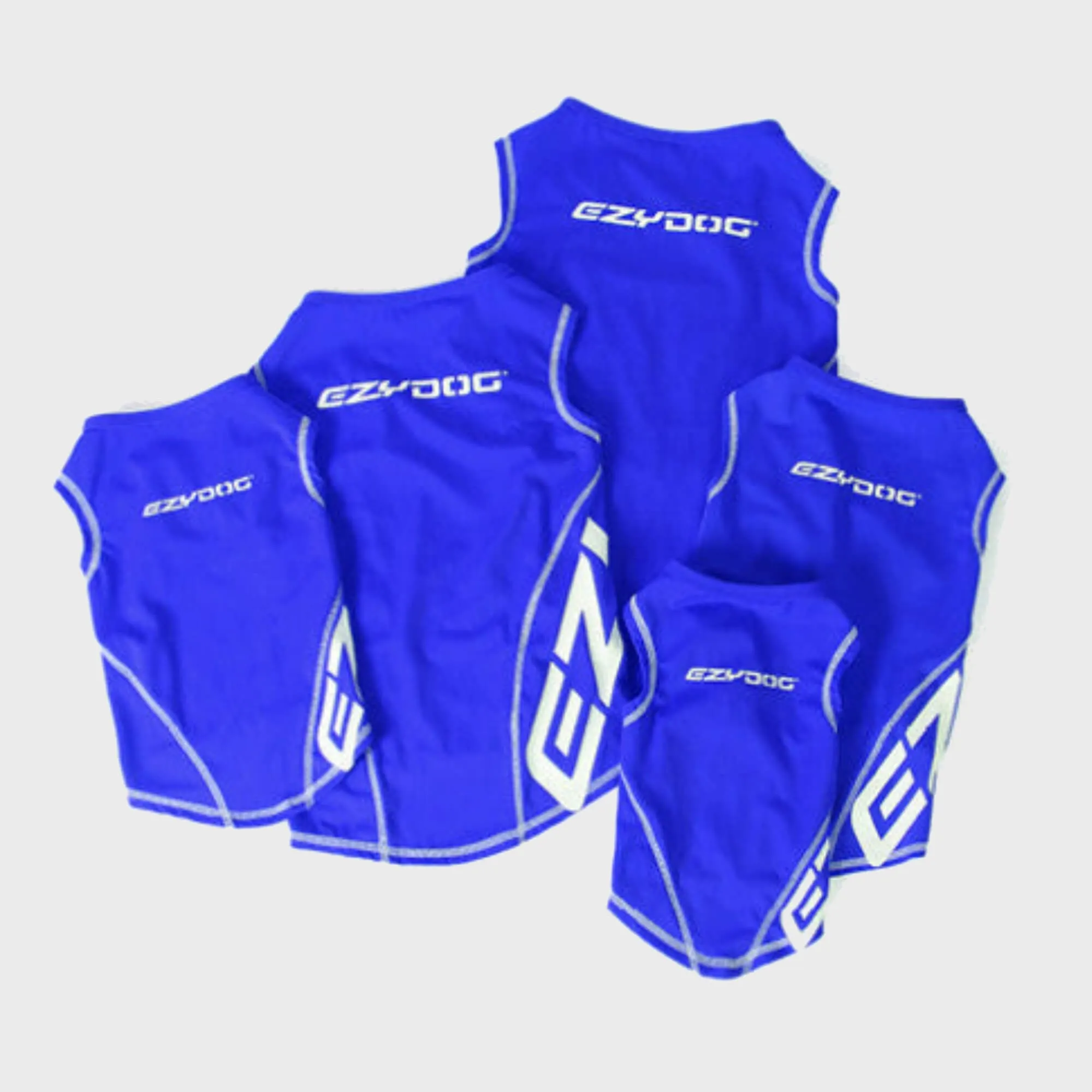 Dog Rash Vest