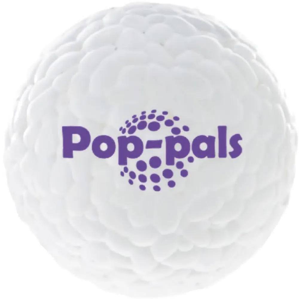GiGwi Pop-Pals High Bounce Ball Dog Toy Large