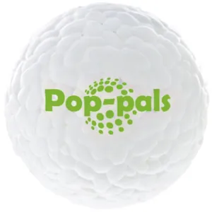 GiGwi Pop-Pals High Bounce Ball Dog Toy Small