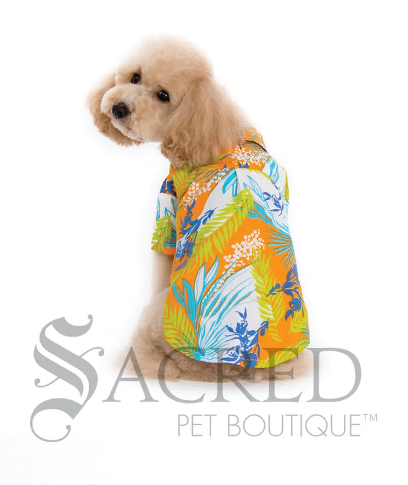 Hawaiian Shirt