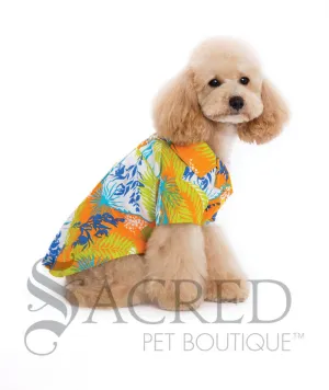 Hawaiian Shirt