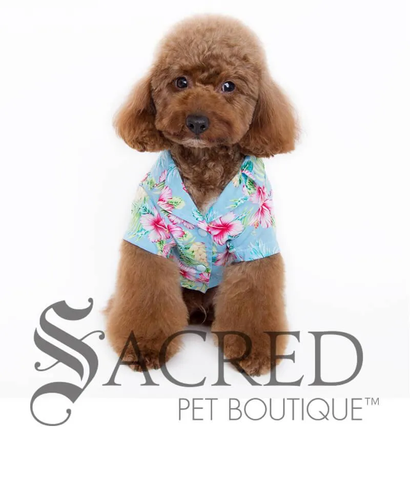 Hawaiian Shirt