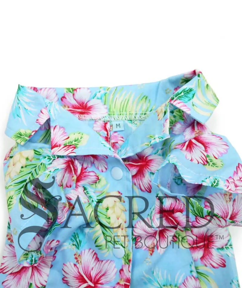 Hawaiian Shirt