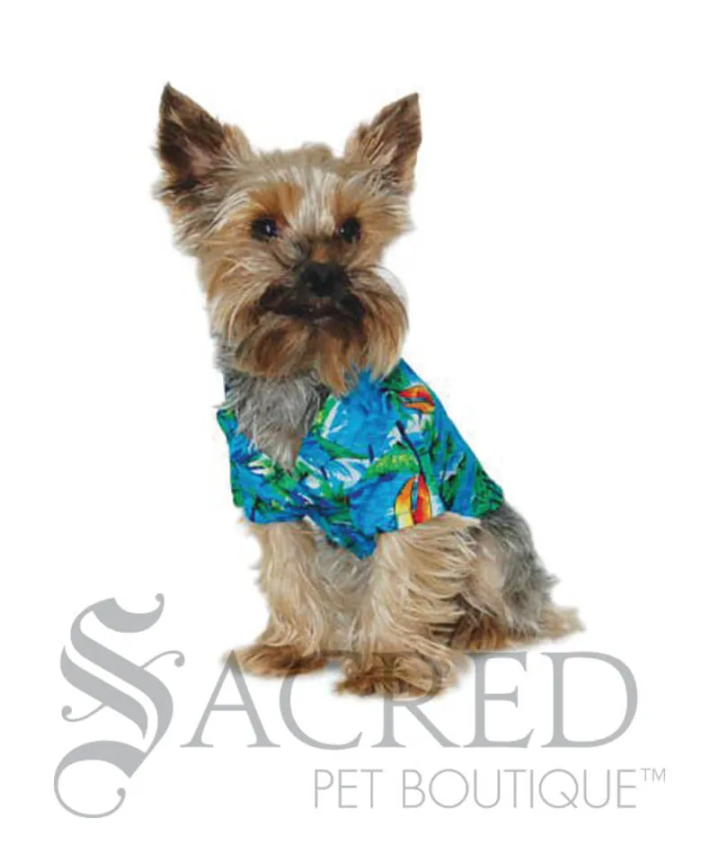 Hawaiian Shirt