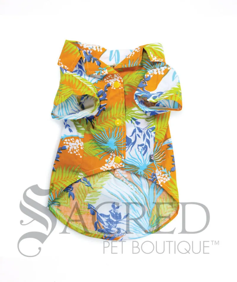Hawaiian Shirt