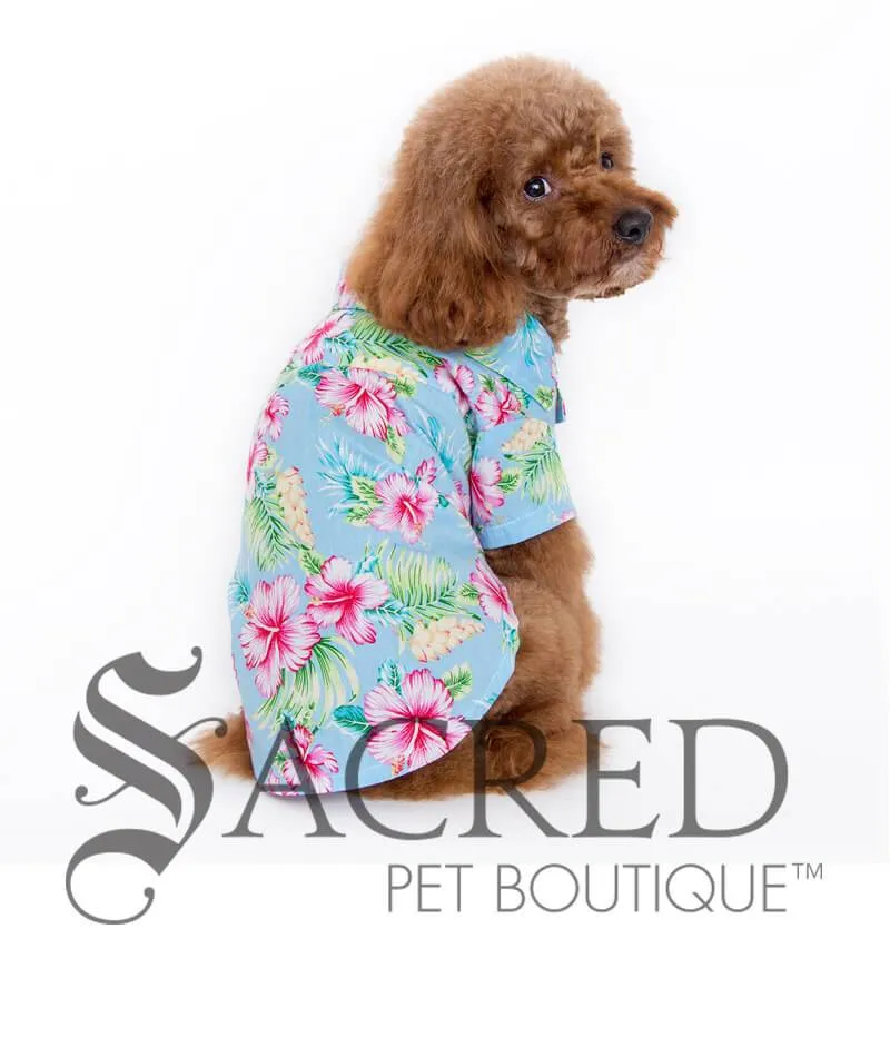 Hawaiian Shirt