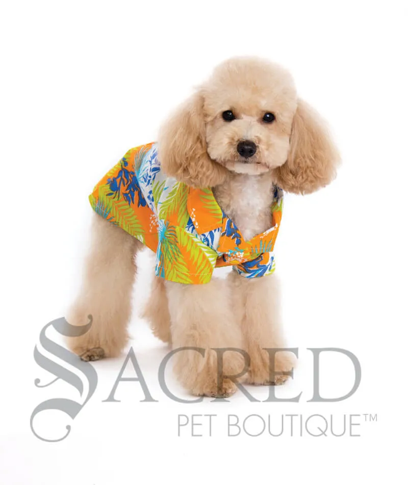 Hawaiian Shirt