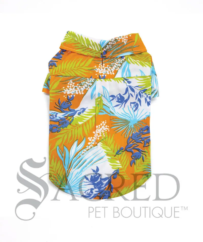 Hawaiian Shirt