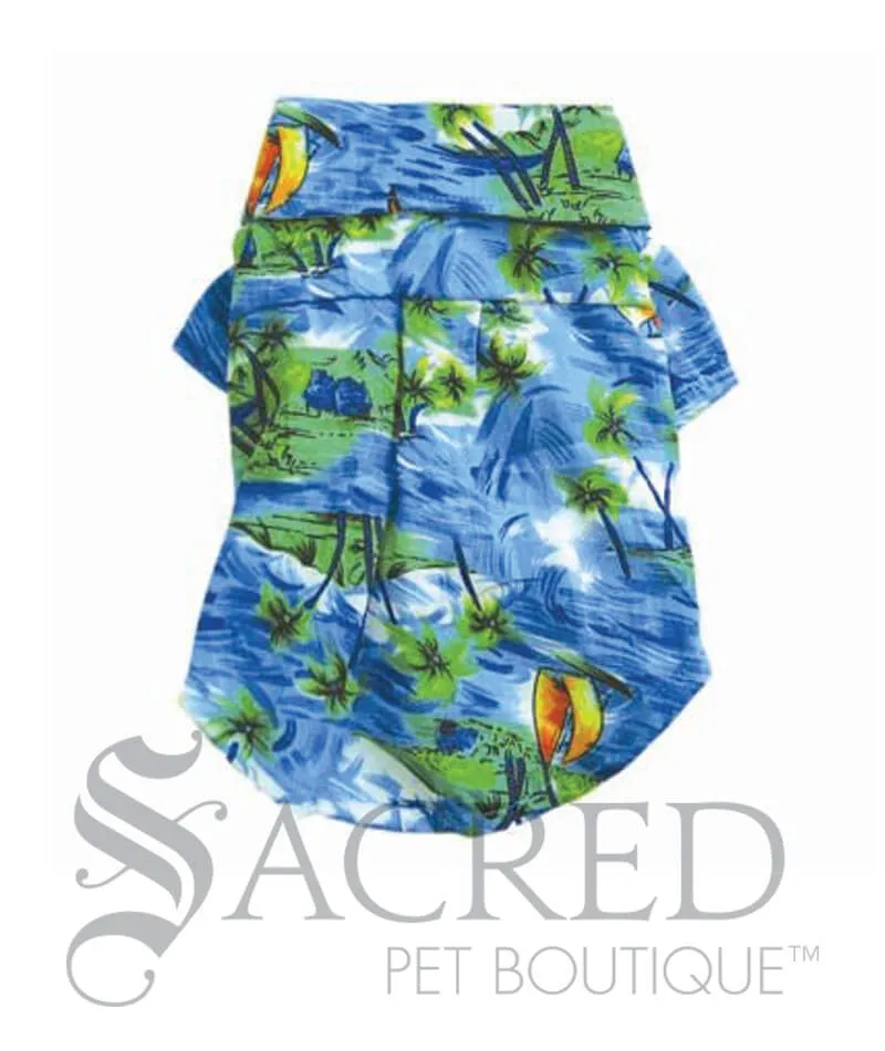 Hawaiian Shirt