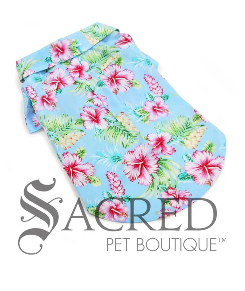 Hawaiian Shirt
