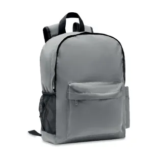 High Reflective Backpack 190t | BRIGHT BACKPACK - MO6992