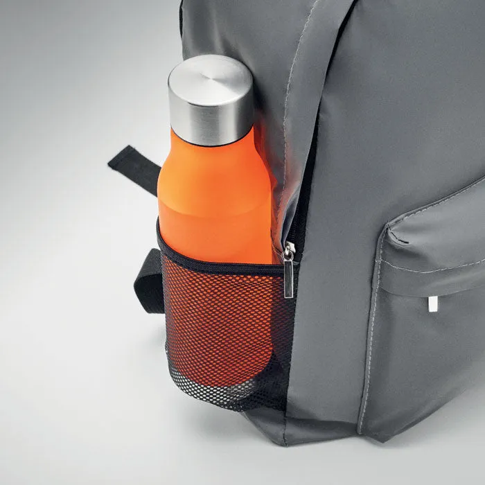 High Reflective Backpack 190t | BRIGHT BACKPACK - MO6992