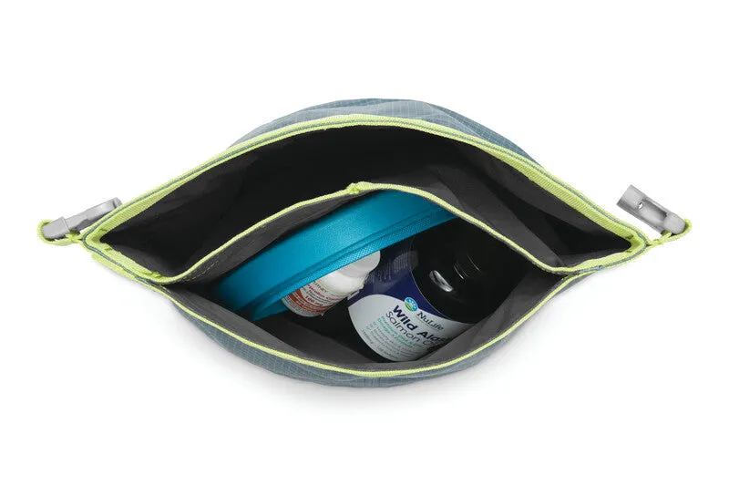 Kibble Kaddie Dog Food Travel Bag - Portable Dog Food Carry Bag