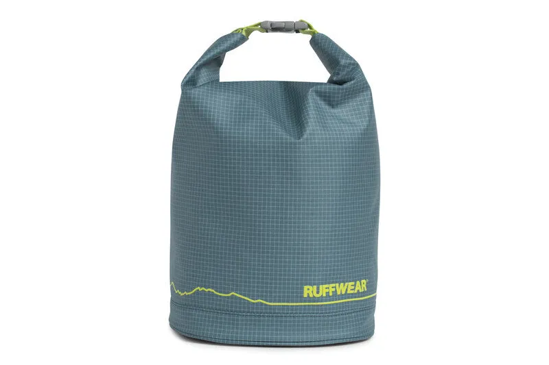 Kibble Kaddie Dog Food Travel Bag - Portable Dog Food Carry Bag