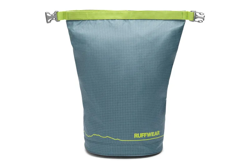 Kibble Kaddie Dog Food Travel Bag - Portable Dog Food Carry Bag