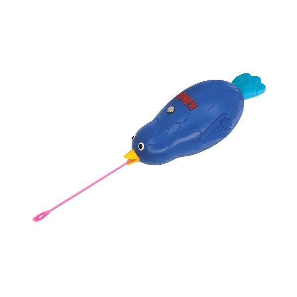 KONG Laser Chirps Bird Cat Toy