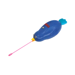 KONG Laser Chirps Bird Cat Toy