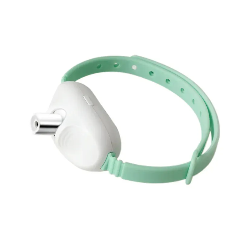 Laser Cat Collar
