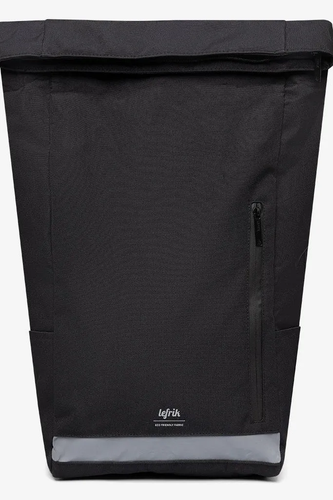 Lefrik Roll Reflective Backpack