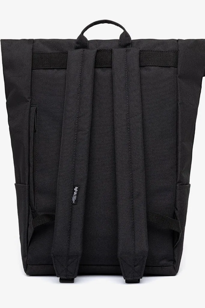 Lefrik Roll Reflective Backpack