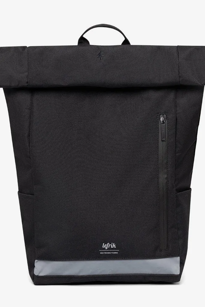 Lefrik Roll Reflective Backpack