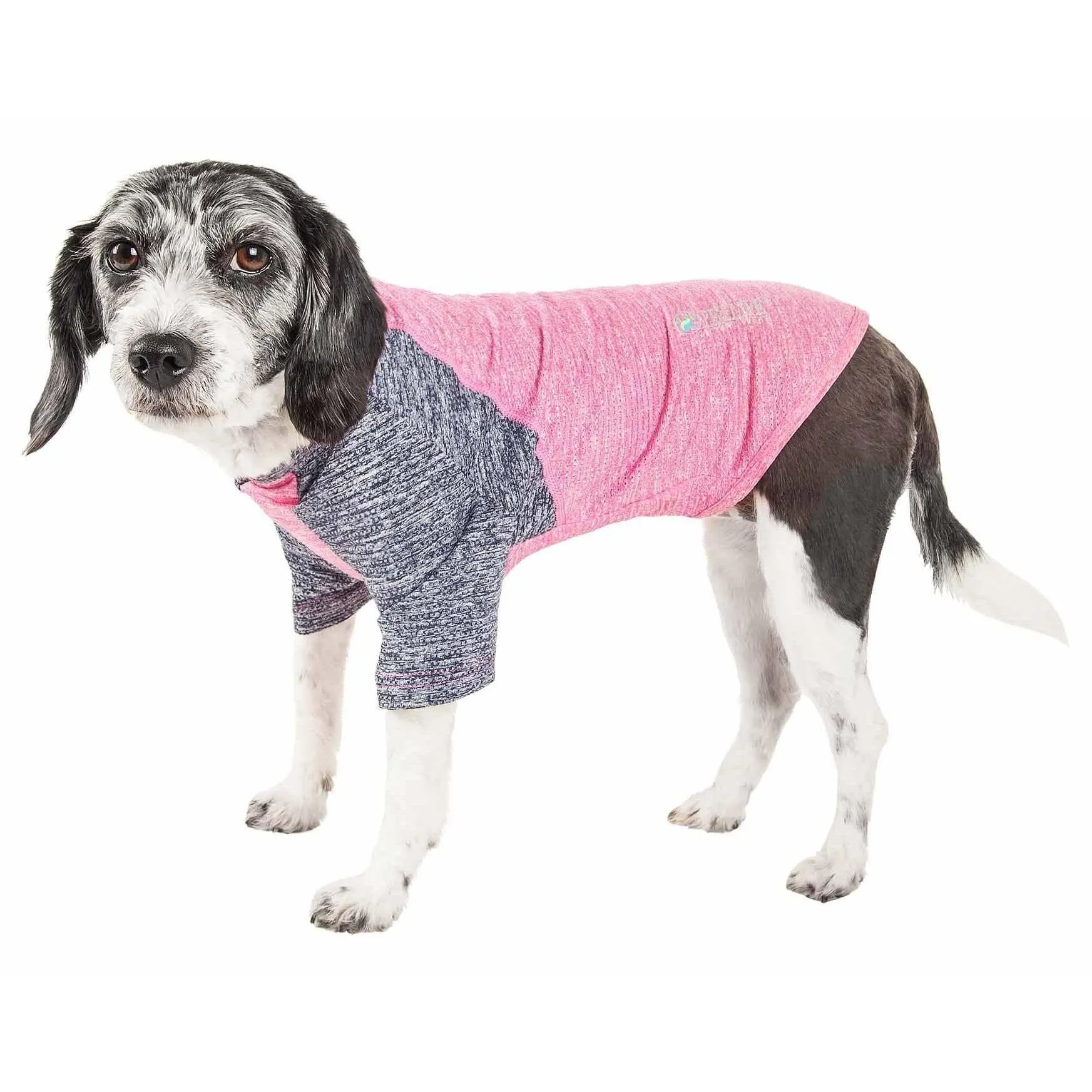 Lightweight dog t-shirt