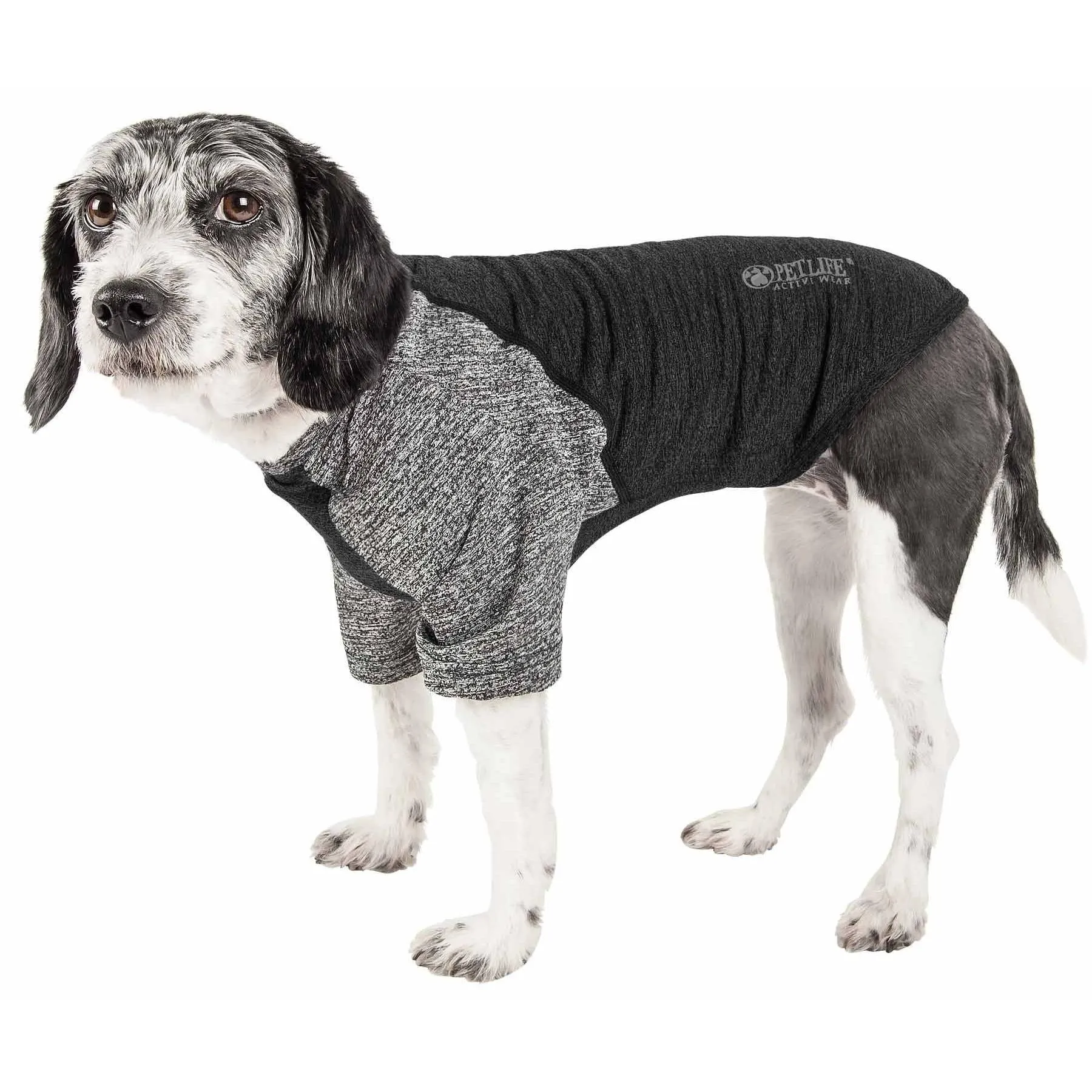 Lightweight dog t-shirt