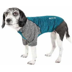 Lightweight dog t-shirt