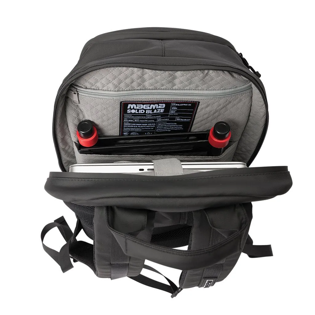 Magma MGA47893 Solid Blaze Pack 80