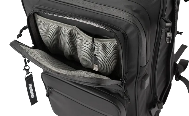 Magma MGA47894 Solid Blaze Pack 180