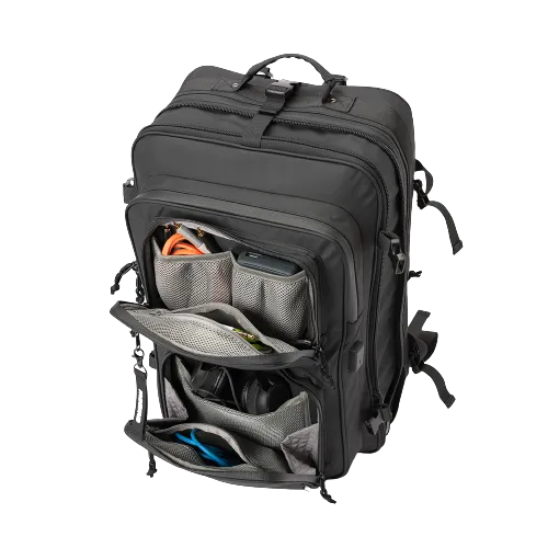 Magma MGA47894 Solid Blaze Pack 180