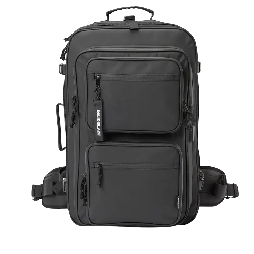 Magma MGA47894 Solid Blaze Pack 180