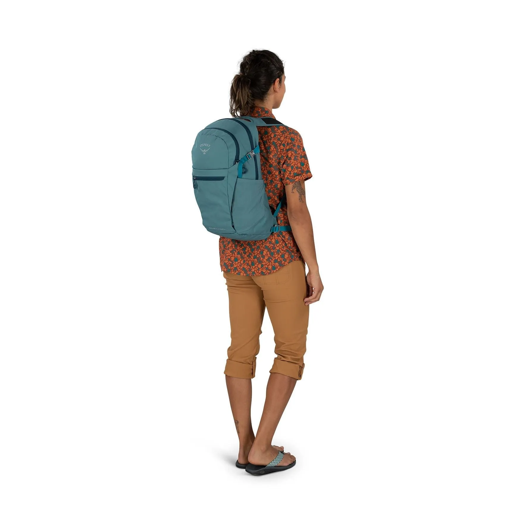 Osprey Daylite Plus Earth Backpack