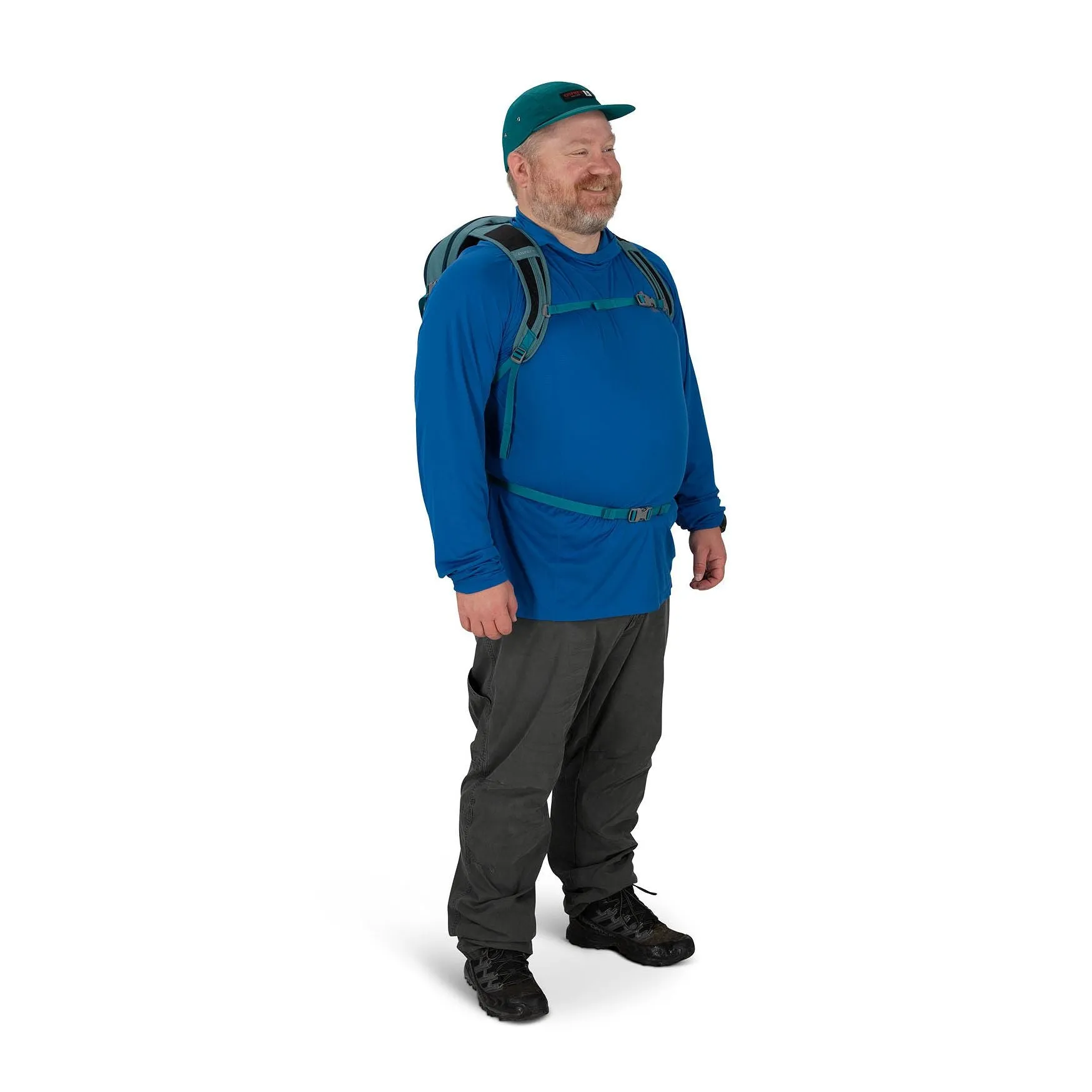 Osprey Daylite Plus Earth Backpack