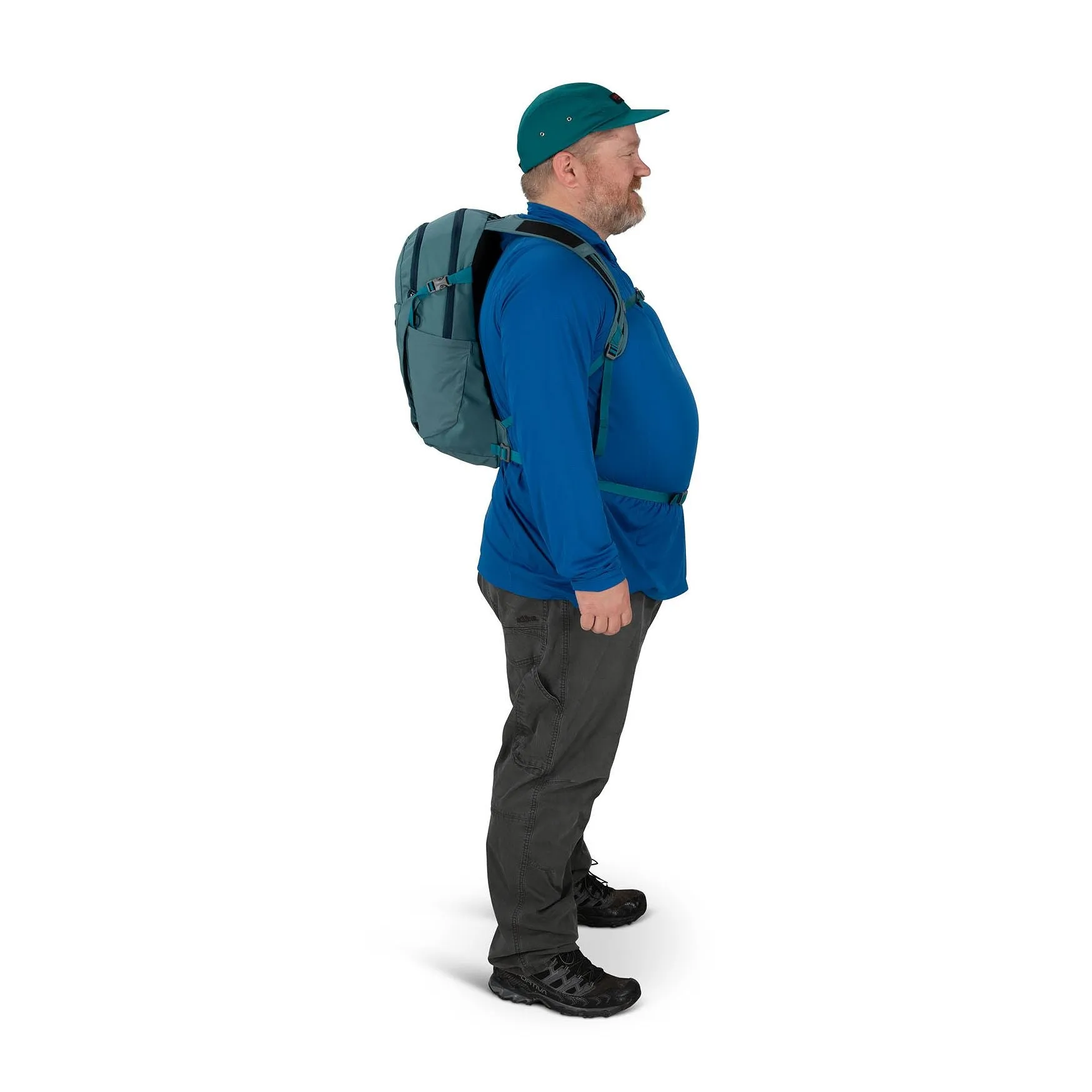 Osprey Daylite Plus Earth Backpack